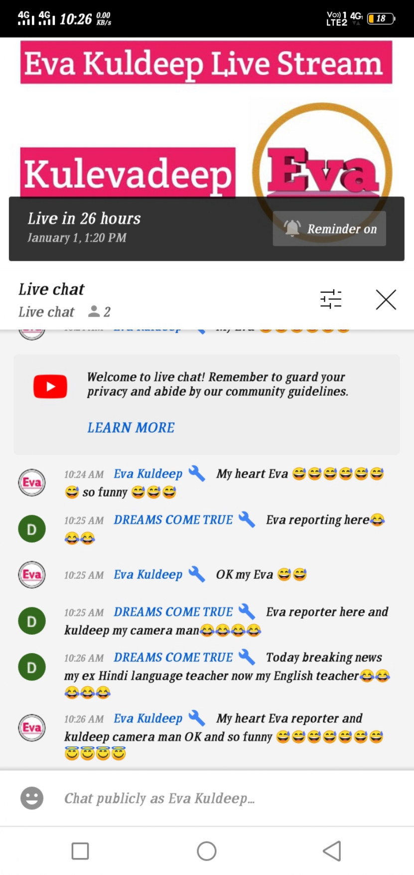 10