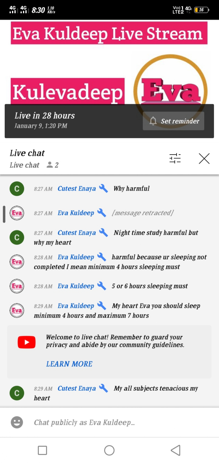 9
